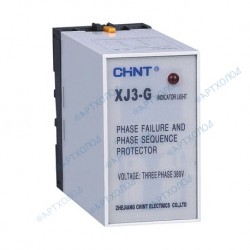 Монитор напряжения CHNT XJ3-G